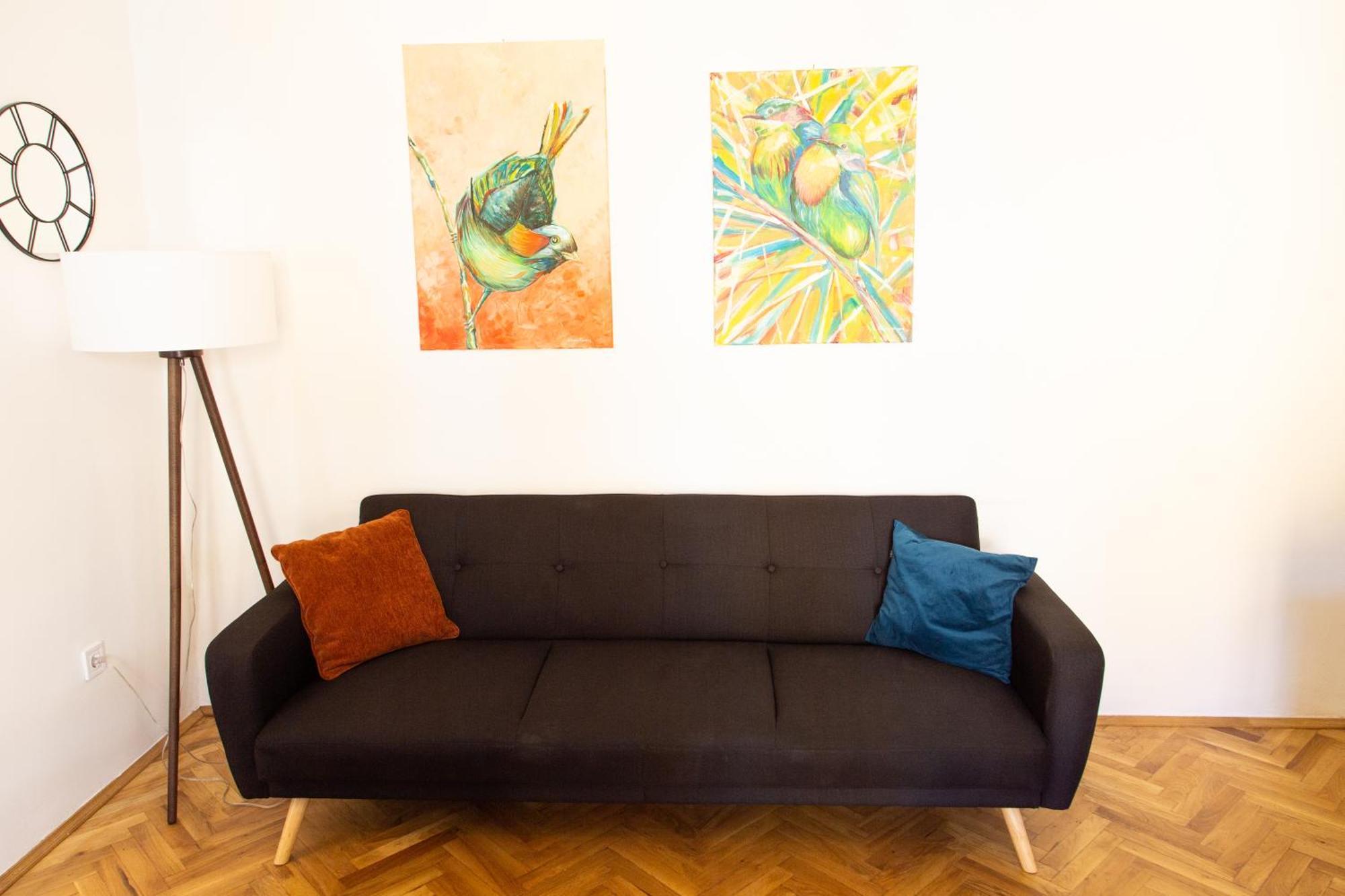 Art Home Erlau Exterior foto